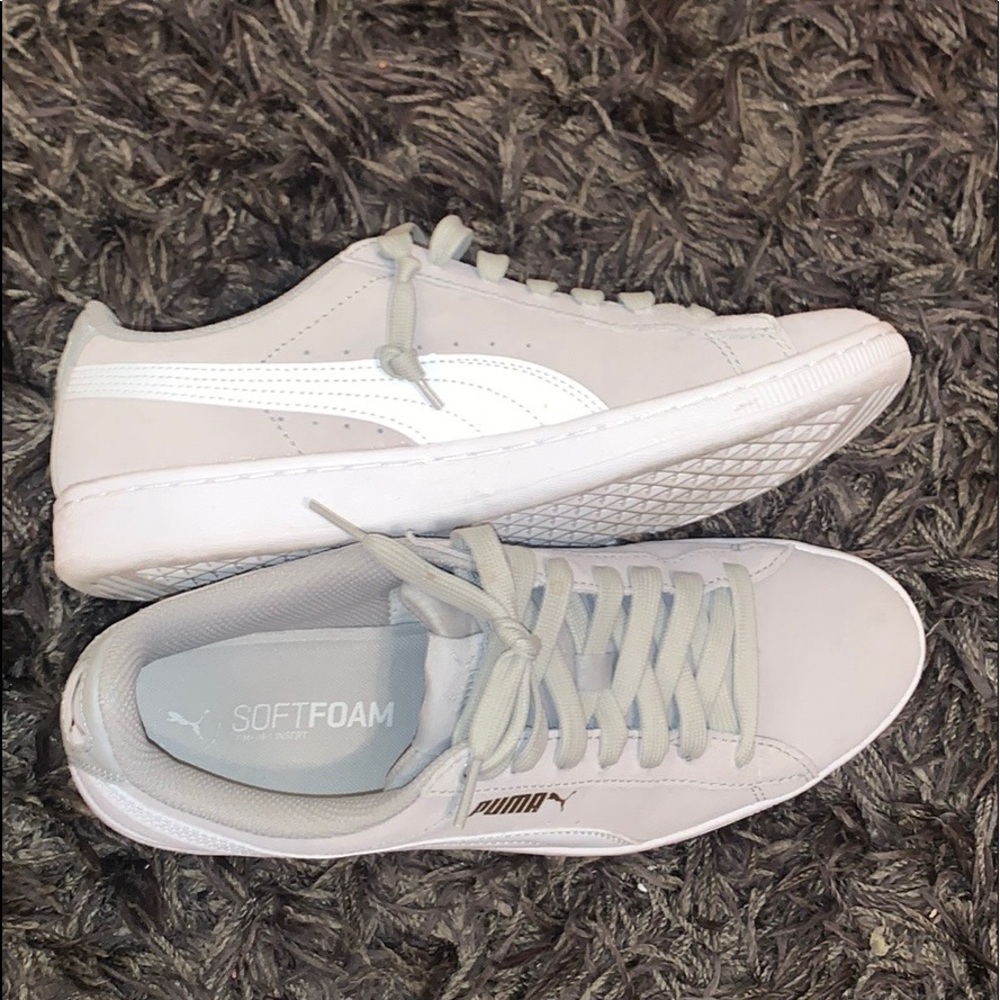 Puma Shoes
